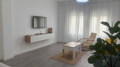 Foto 4 de Pis de lloguer a C. Álamos, Residencial Triana - Barrio Alto, Las Gabias