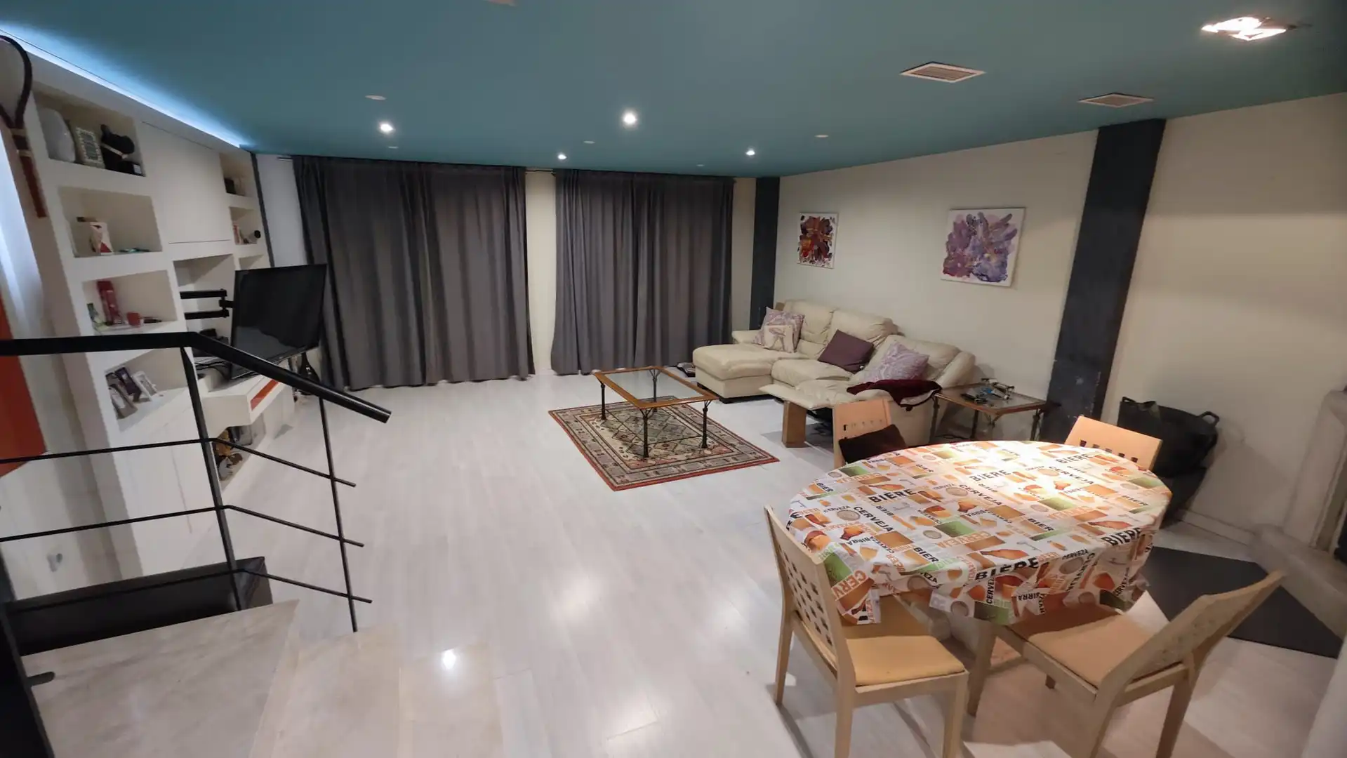 Duplexes for sale in Barx