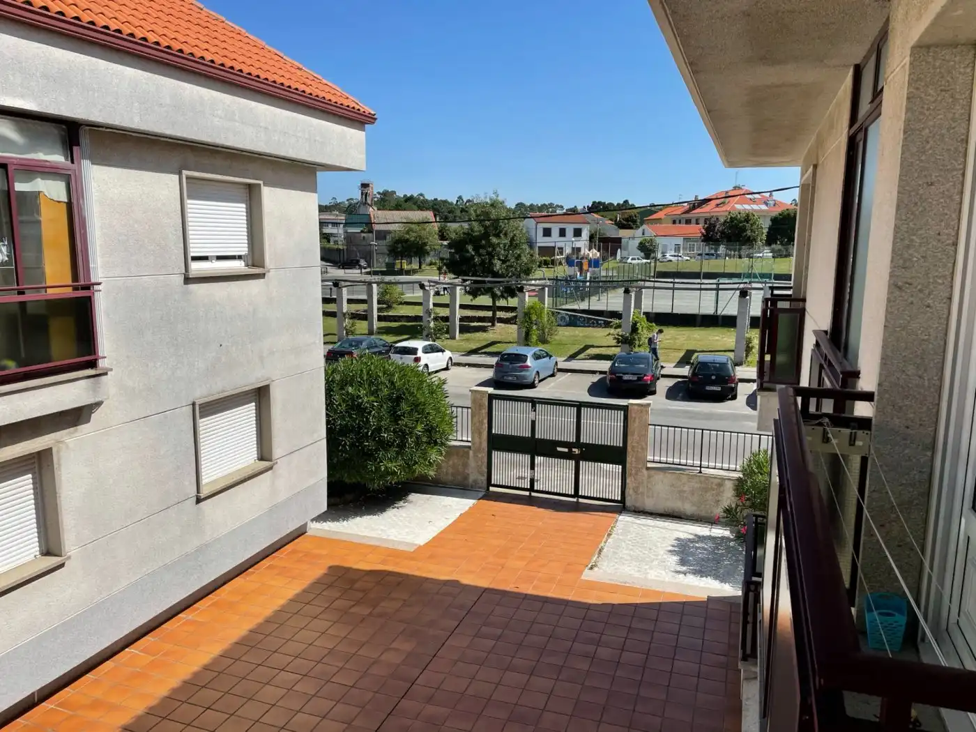 Dúplex amb terrassa de lloguer a Lugar Saltiño 14, imagen 59