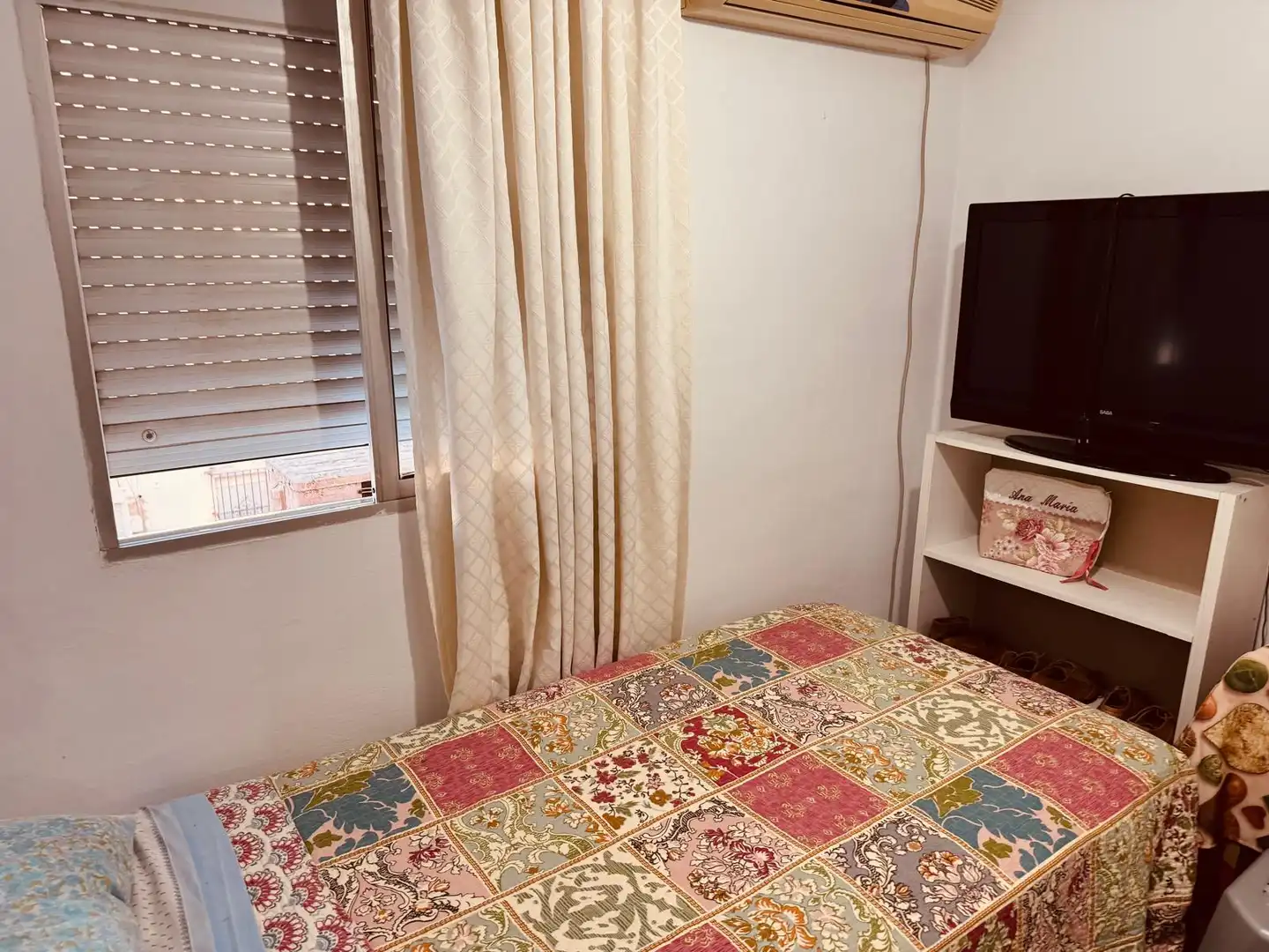 Habitación de Piso en venta en Cerro - Amate