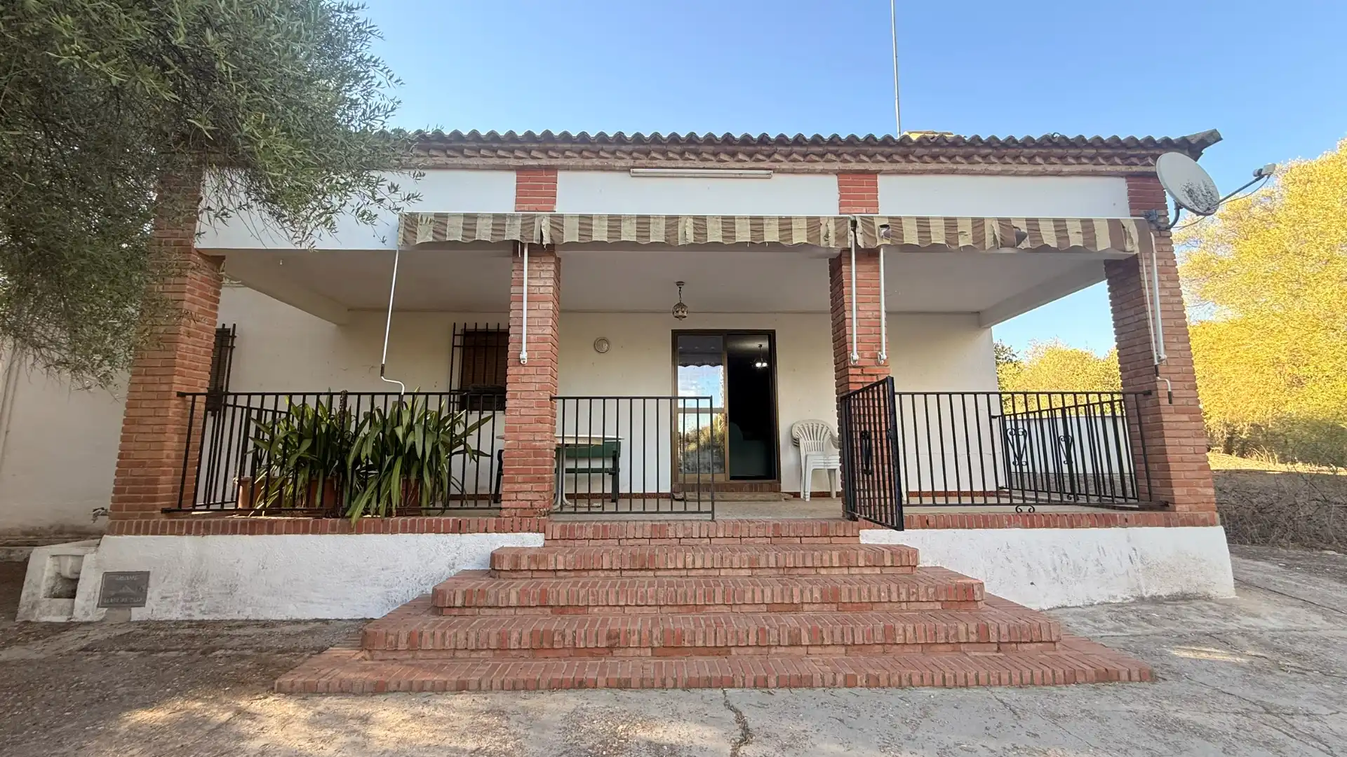 Haus mit Pool zum Verkauf in Calle Cuevas Bajas 42, imagen 2