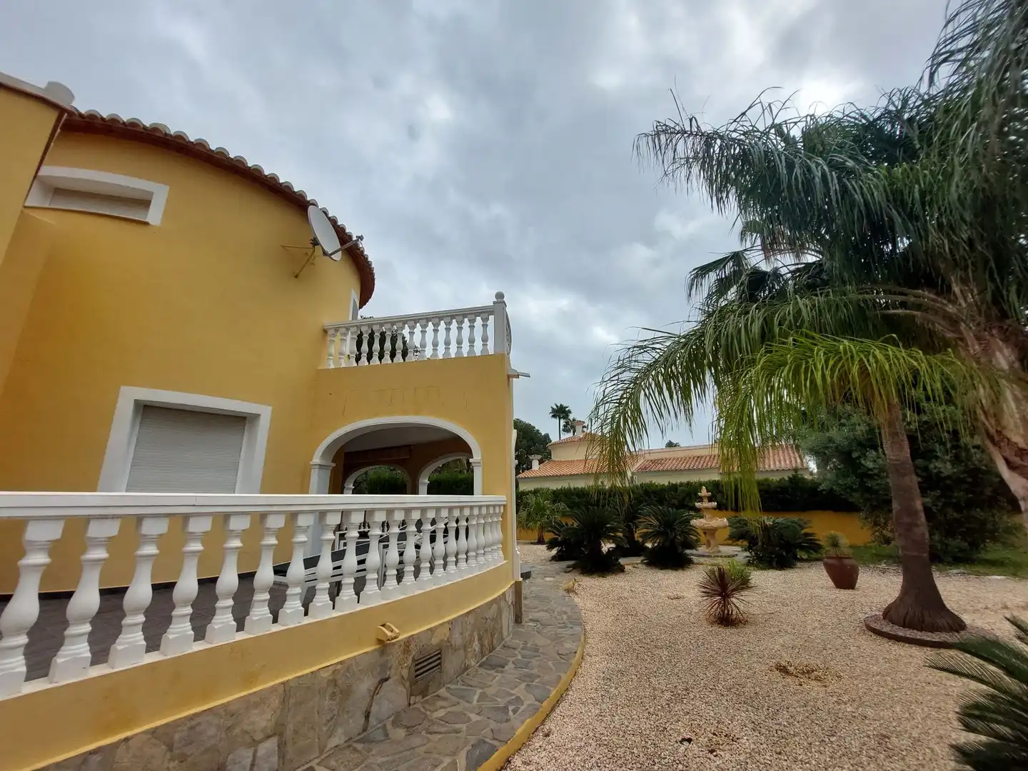 Villa con piscina in vendita a El Montgó, imagen 49