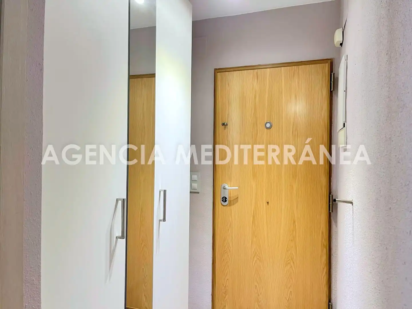Flat for sale in Dénia  with Air Conditioner, Heating and Terrace