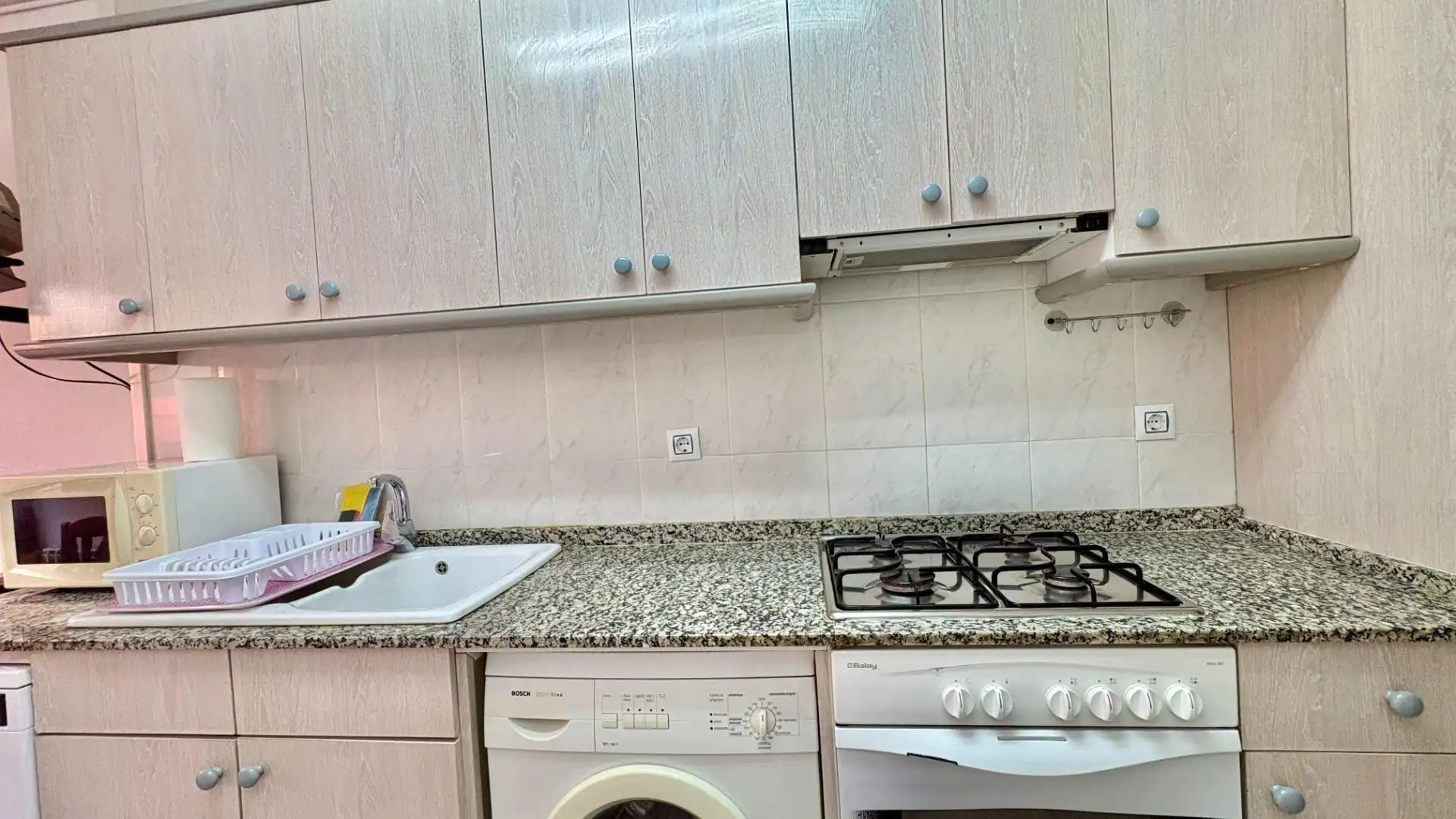Flat with pool to rent in Calle de Artaso 4, imagen 11