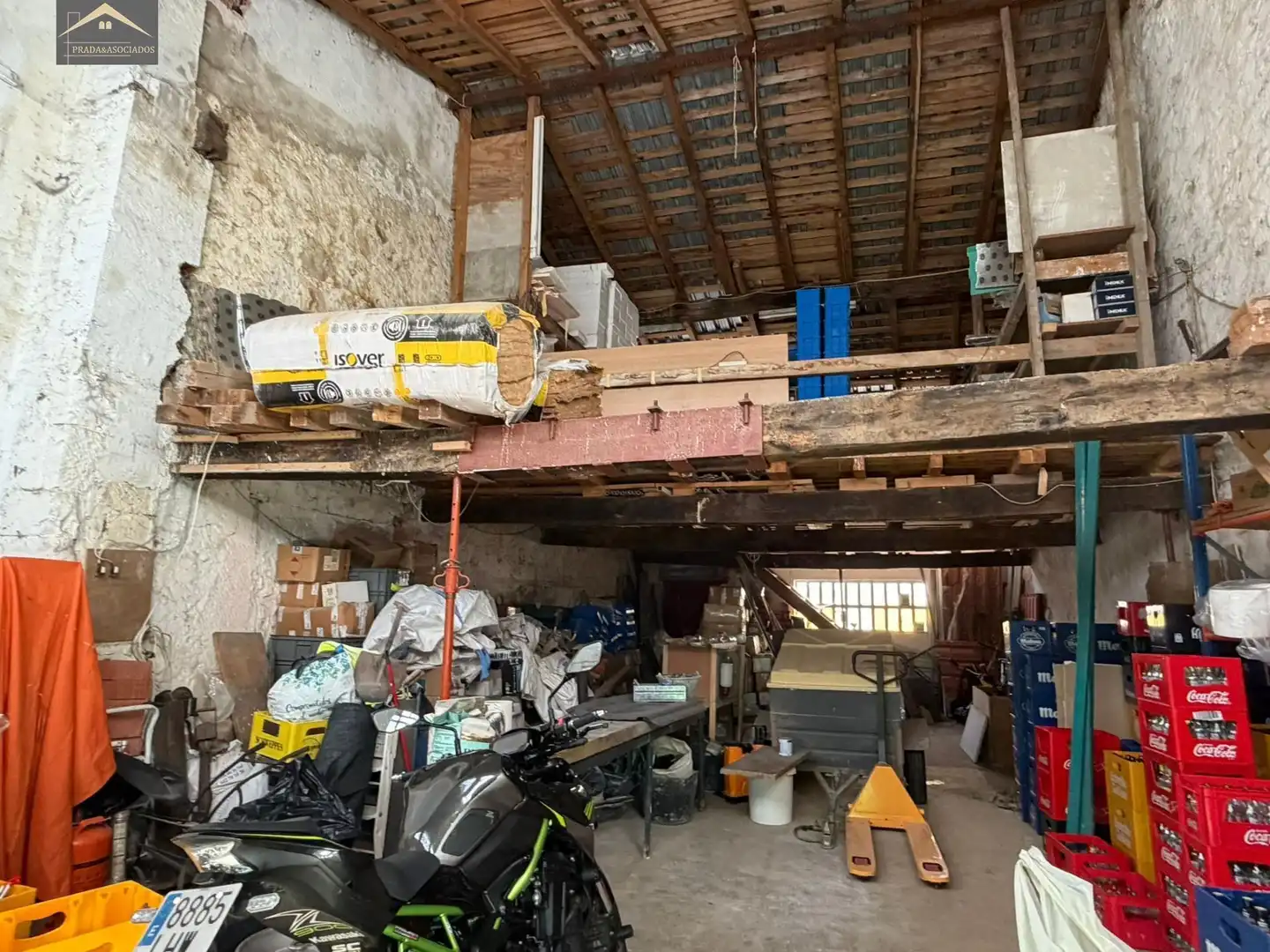 Casa rustica con terrazza in vendita a Cabezón de la Sal, imagen 19