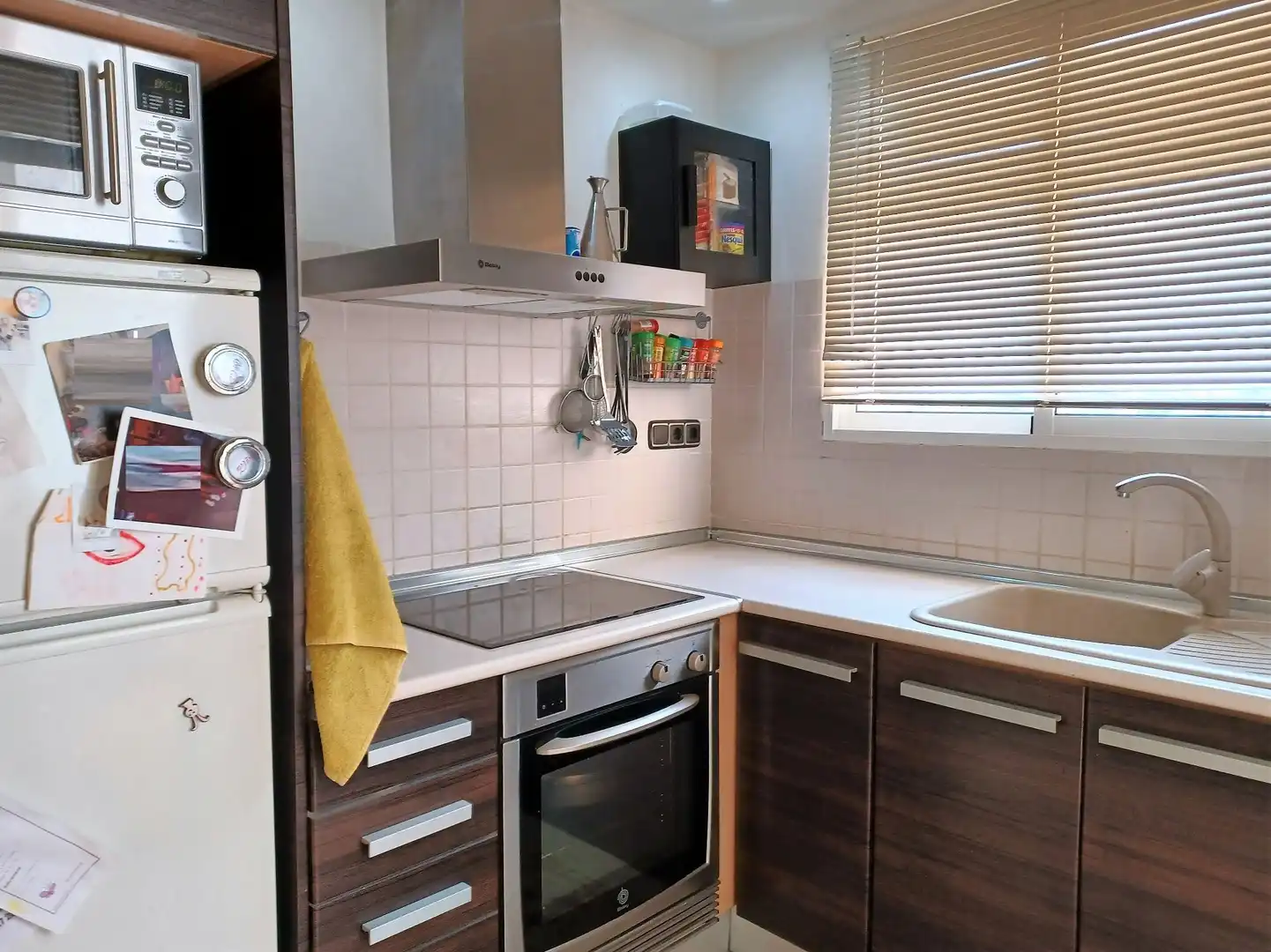Wohnung zum Verkauf in Centro, imagen 3