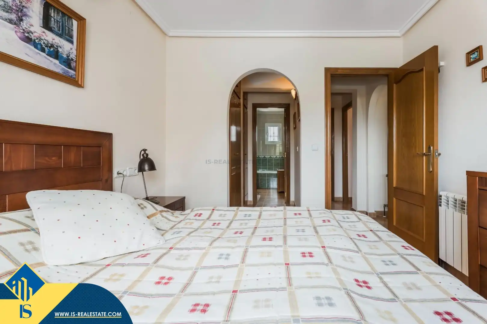 Chalet con piscina en venta en Gran Alacant, imagen 12