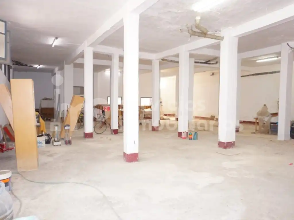 Industrial buildings for rent in Vélez-Málaga