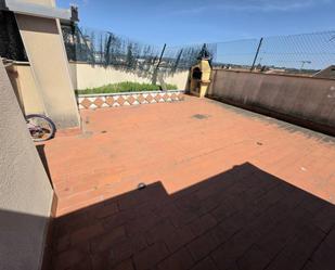 Terrassa de Àtic en venda en Salt amb Calefacció i Terrassa