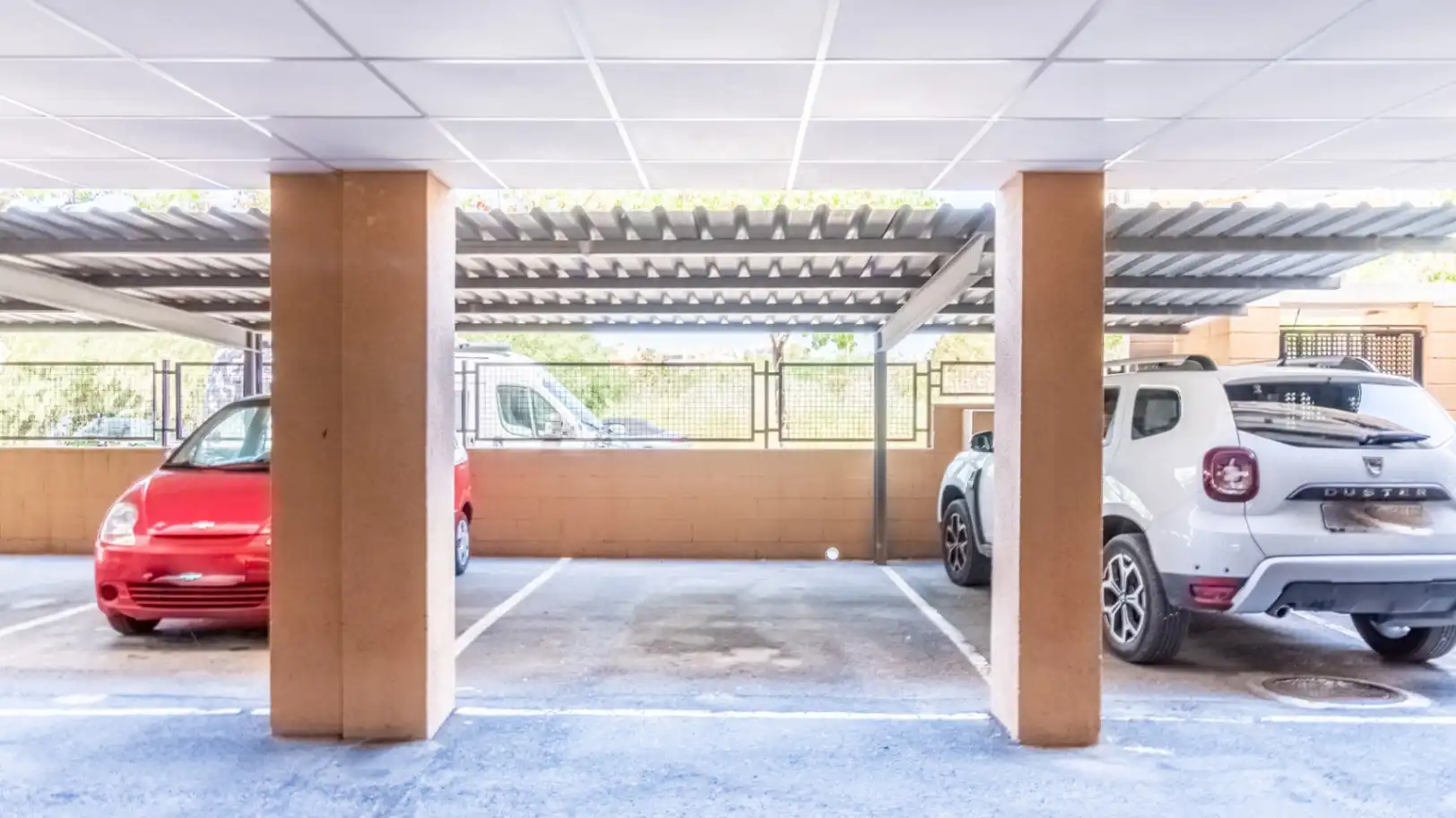 Apartamento con piscina en venta en Centro Urbano, imagen 12