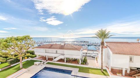 Photo 2 of Flat for sale in Aiguadolç - Sant Sebastià, Sitges