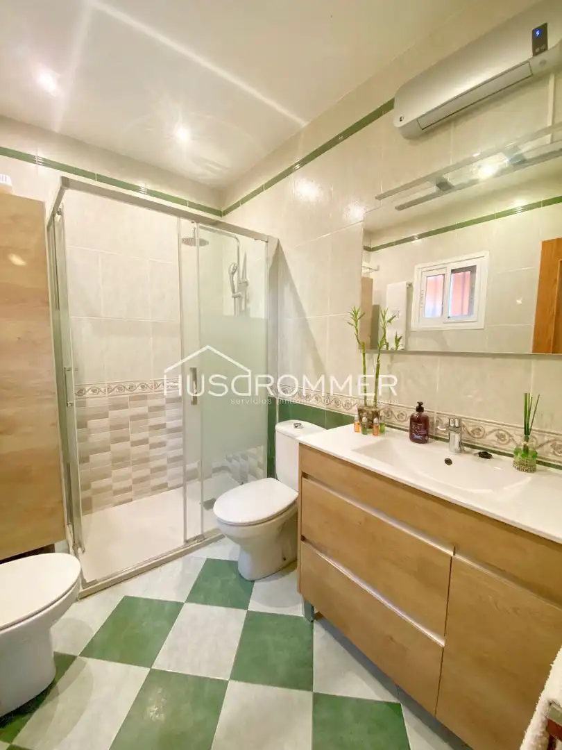 Casa o chalet en venta en PENYAL D´IFACH, Centro