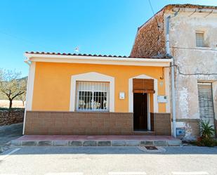 Single-family semi-detached for sale in La Murada - Los Vicentes