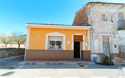 Single-family semi-detached for sale in Ensanche - Diputación