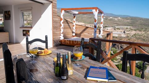 Foto 3 de Casa o xalet de lloguer a La Morra  , 2, Cuevecitas - Malpaís, Santa Cruz de Tenerife