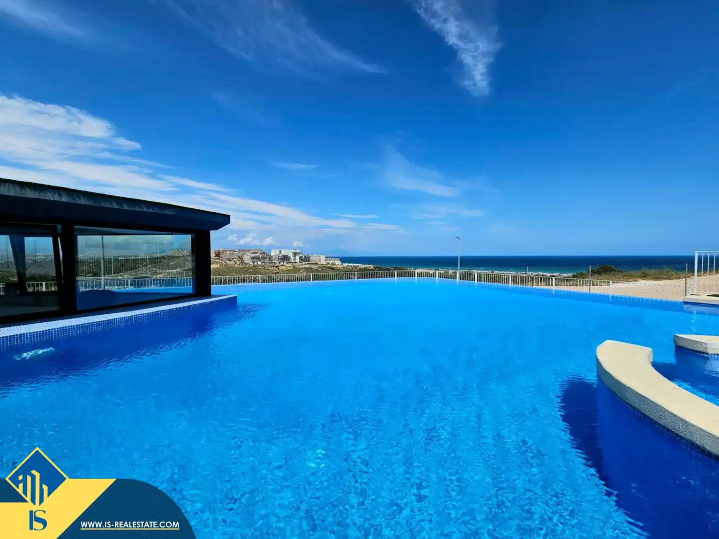 Flat with pool for sale in Gran Alacant, imagen 51