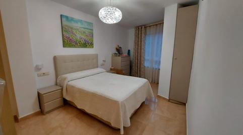 Foto 3 de Apartament en venda a Tobarra, Albacete