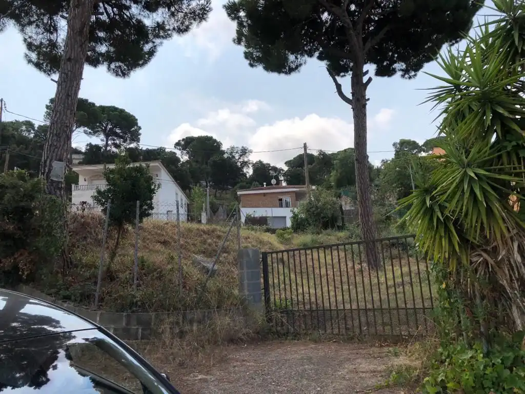 Wohnbaugrundstück zum Verkauf in Mas Mora - Sant Daniel, imagen 8