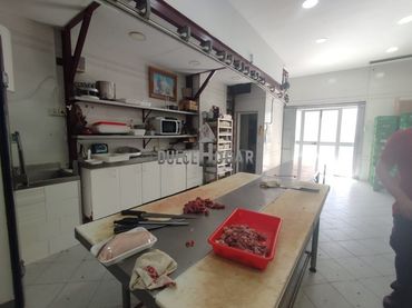 Local comercial en venda a Centro