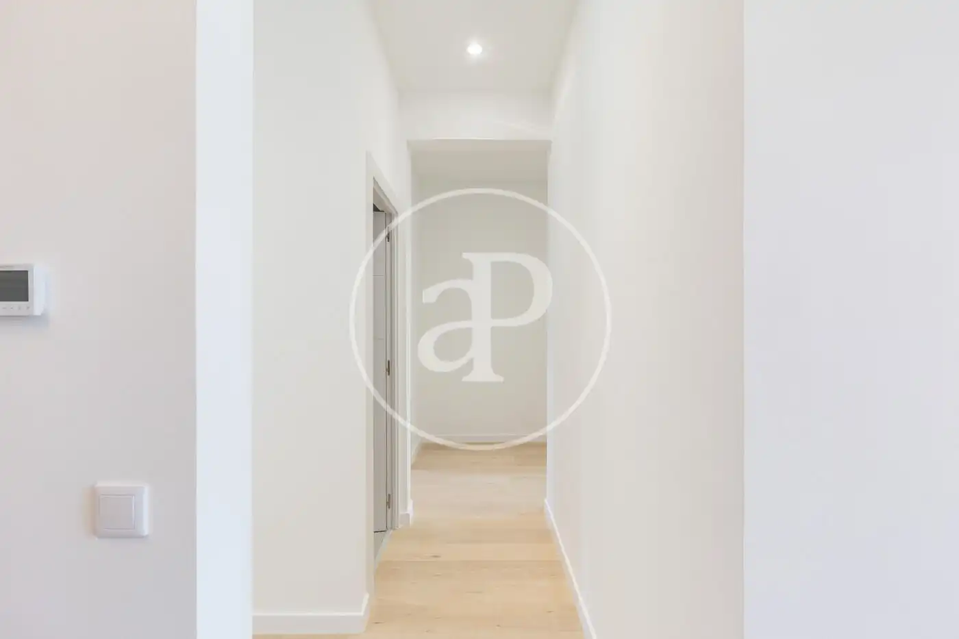 Penthouse with terrace for sale in Sarrià - Sant Gervasi, imagen 18