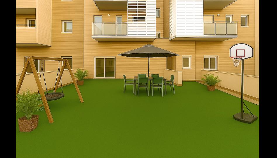 Photo 0 of Promotion NARCIS MONTURIOL 96 L'HOSPITALET