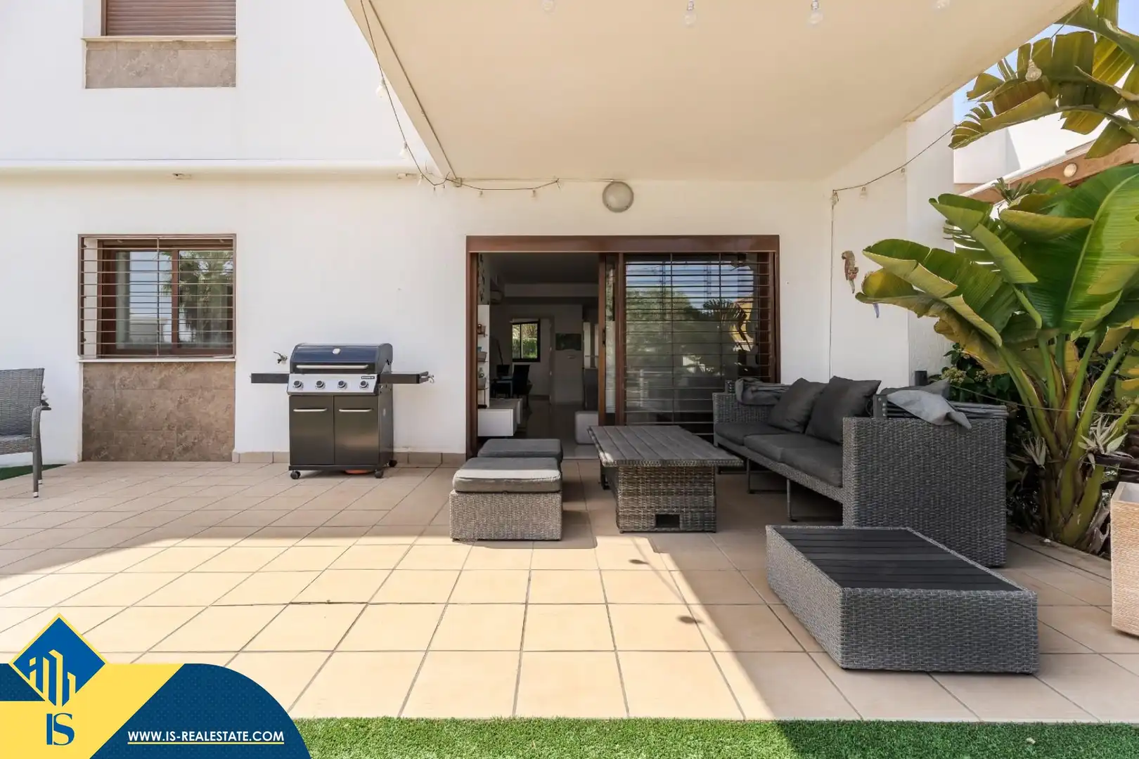 Casa con piscina in vendita a Orihuela Costa, imagen 22