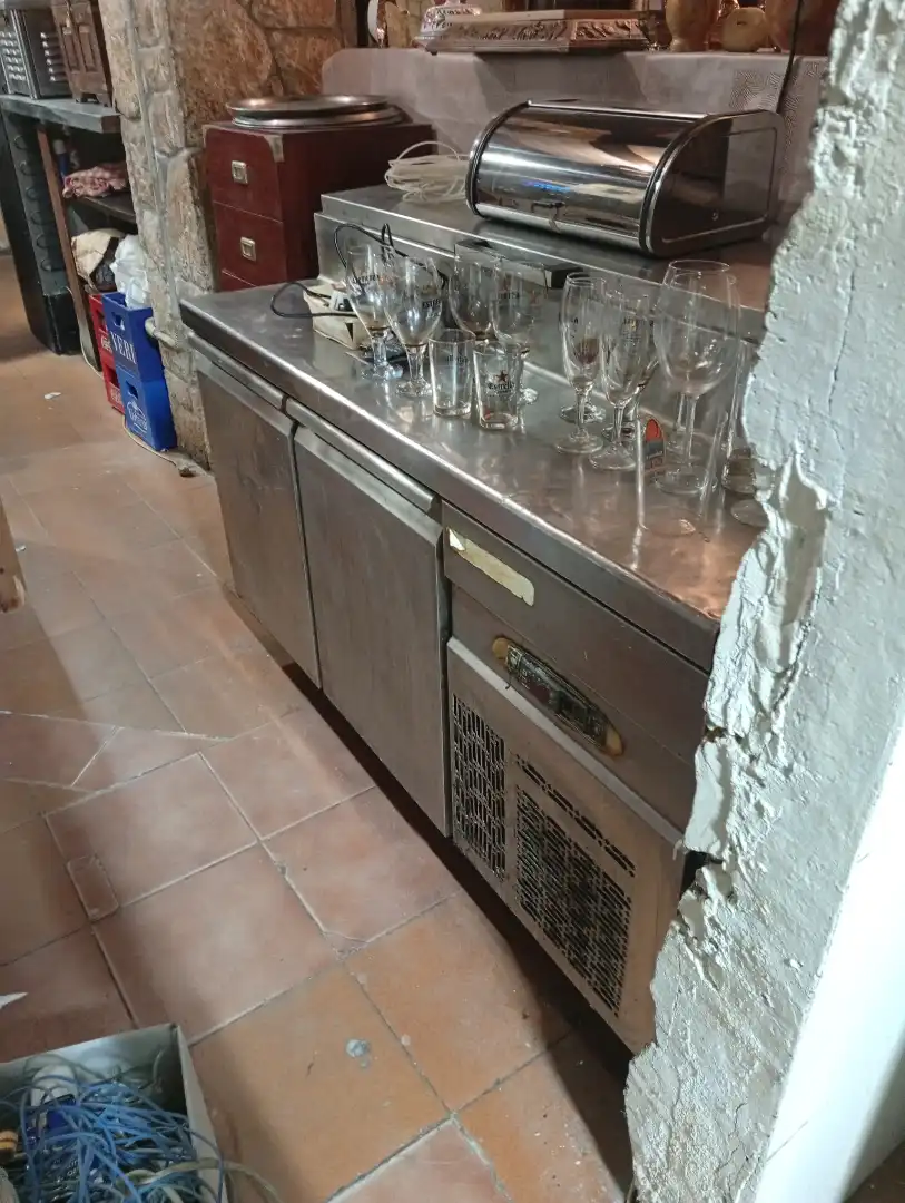 Local en venta en Gijón  con Amueblado