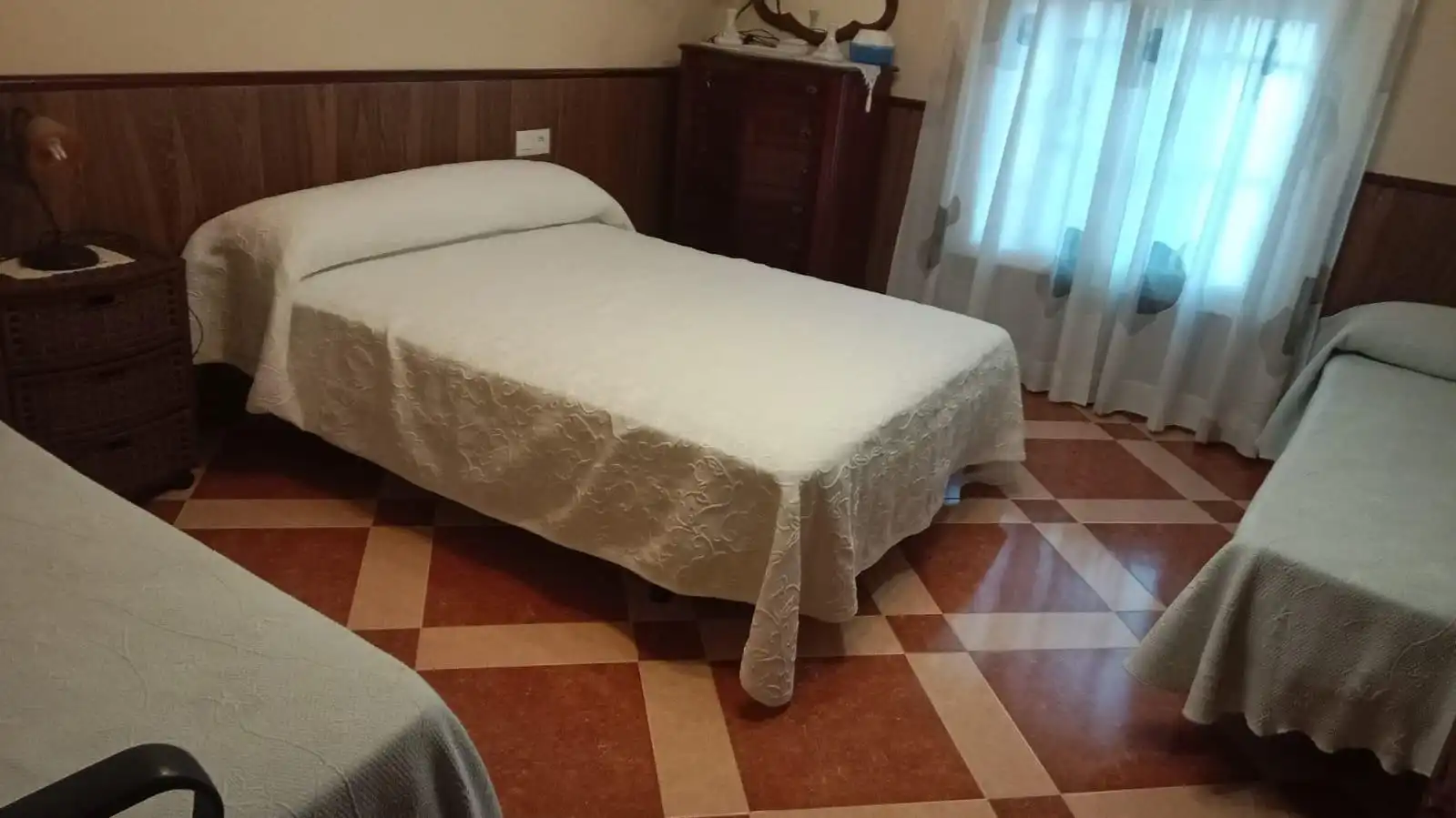 Xalet amb piscina en venda a Las Lagunas - Campano, imagen 11