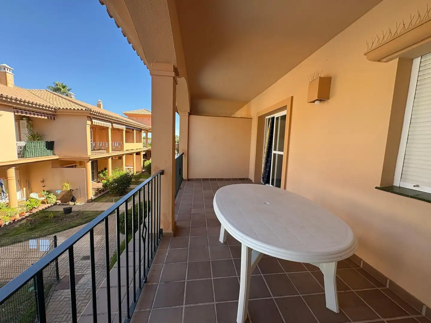 Apartment mit Pool zum Verkauf in Novo Sancti Petri, imagen 16