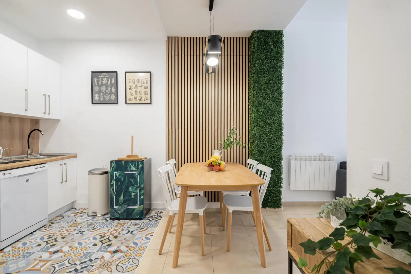 Piso de alquiler en Carrer TROBADA, 23, Son Cotoner