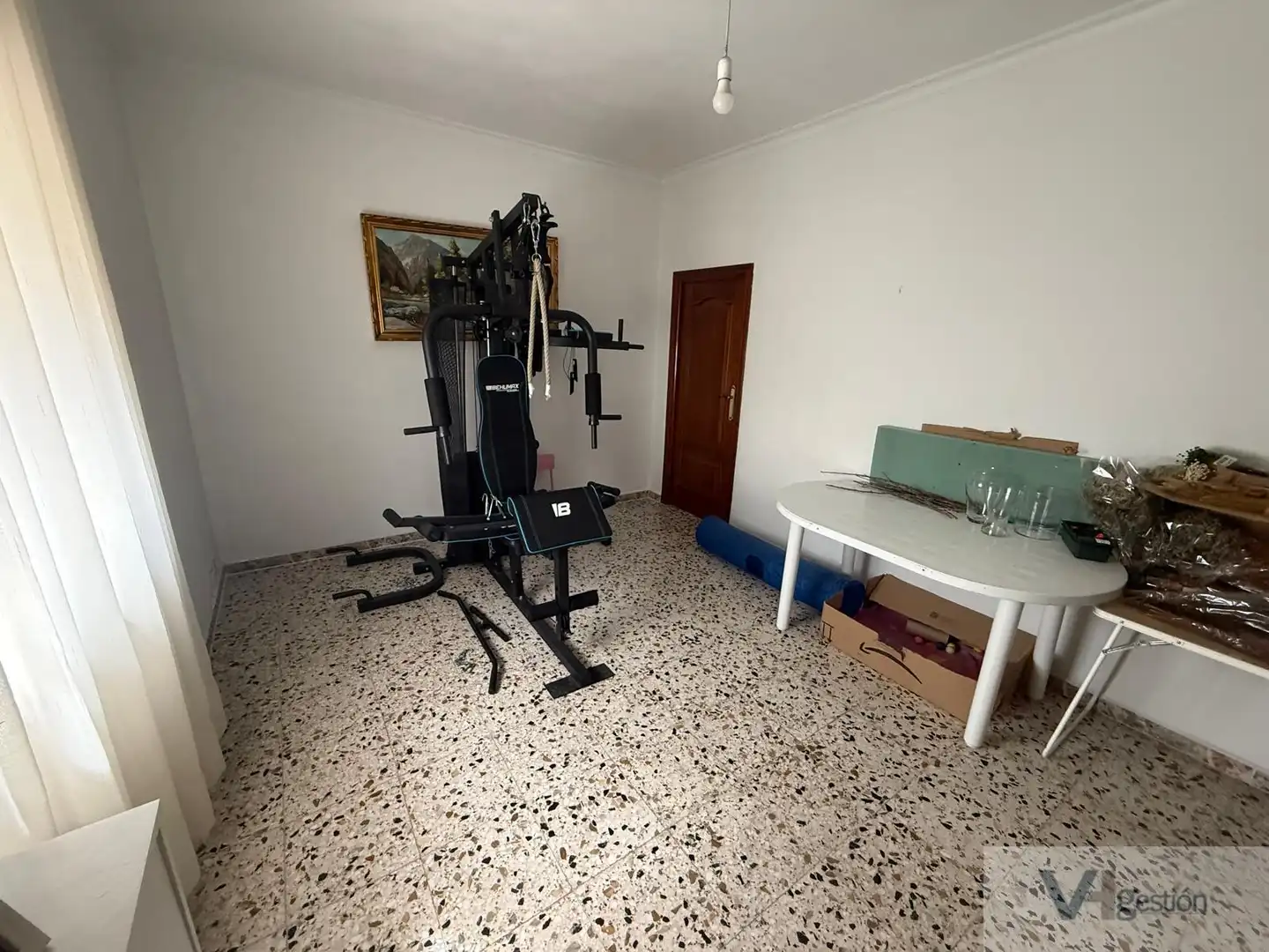 Casa o chalet en venta en Puerto Serrano con Terraza, Trastero y Amueblado