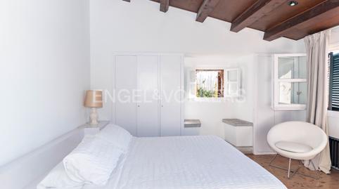 Foto 2 de Casa o chalet de alquiler en El Balís - Can Calella, Barcelona