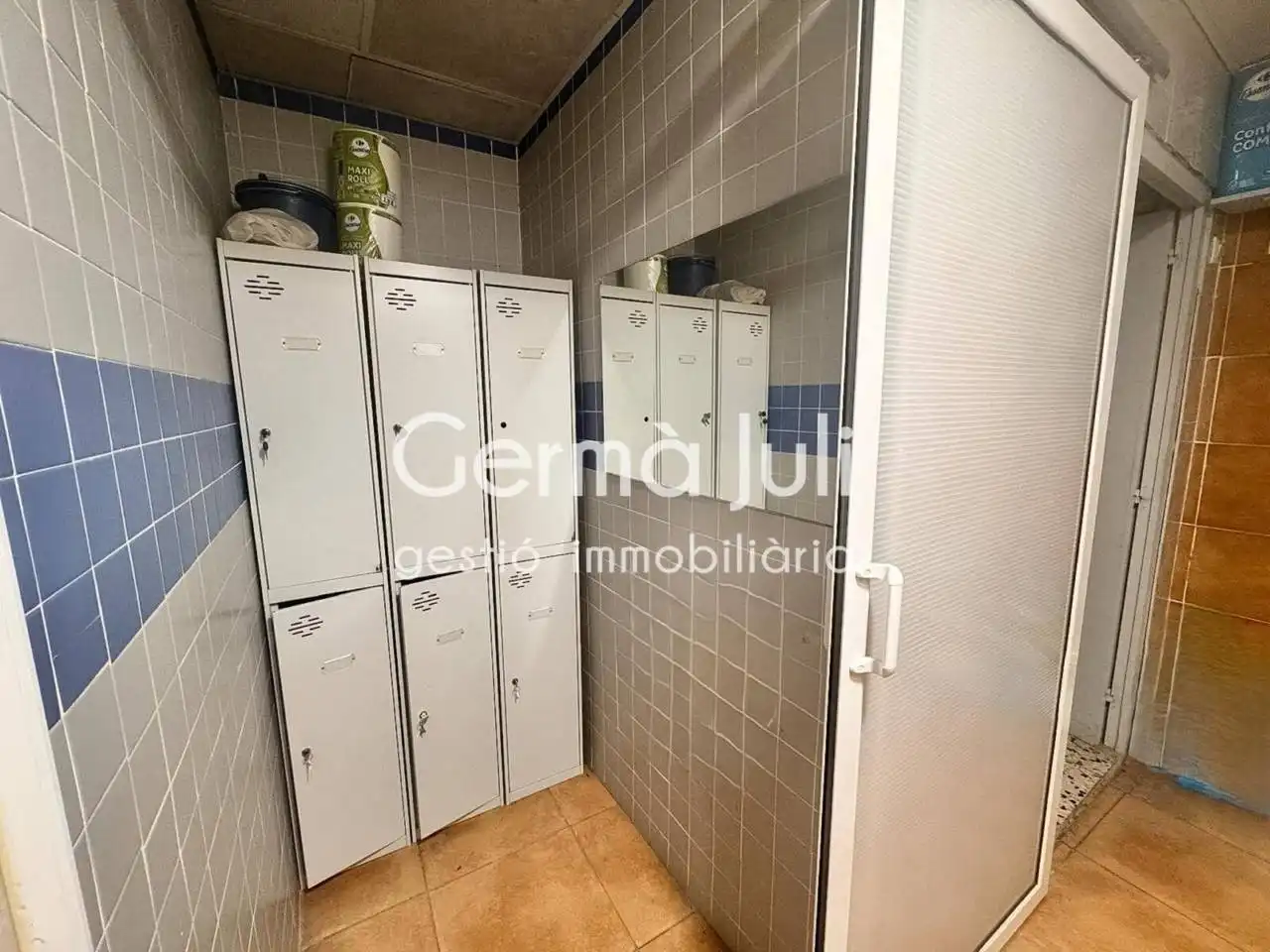 Local comercial en venta en Pasaje Morralla, imagen 11