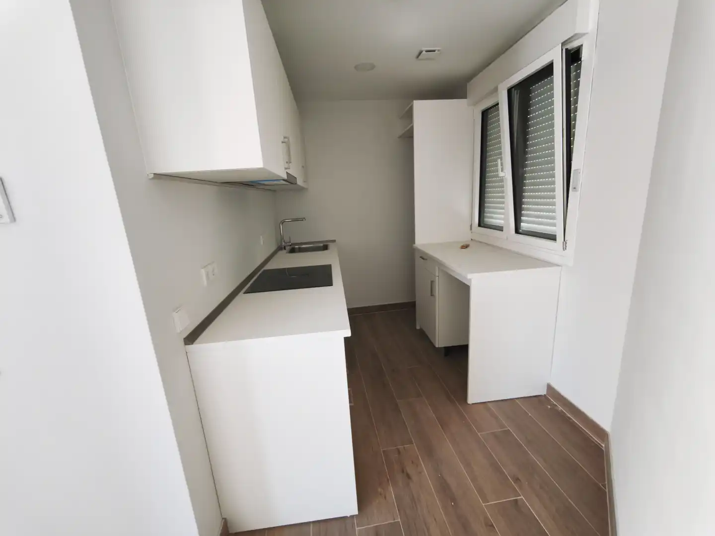 Studio mit Terrasse zur Miete in Calle del Pilar de Zaragoza 32, imagen 10