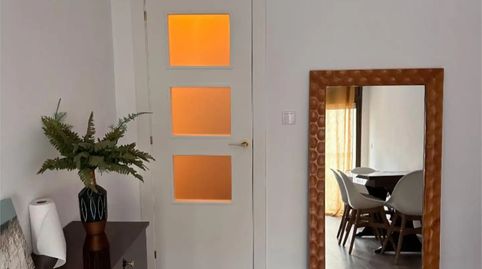 Foto 4 von Wohnung zur Miete in Strasse Carrer de Josep Serrano, 22, Can Baró, Barcelona Capital