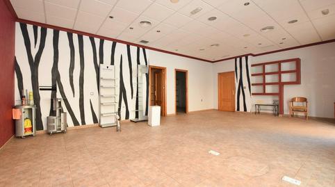 Photo 3 of Premises to rent in Calle Julio Cesar (e), Plaza de la Luz, Almería