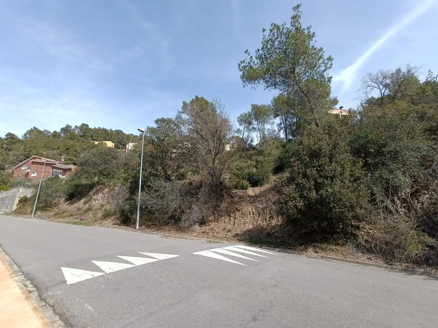 Terreno residencial en venta en Calle MONTE LAURO, imagen 2