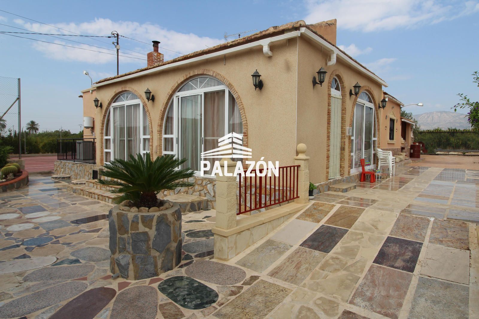 House or chalet for sale in Crevillent