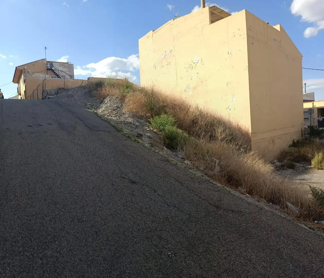 Terreny residencial en venda a Olula del Río, imagen 6