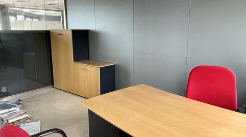 Foto 5 de Oficina en venda a Buztintxuri, Navarra