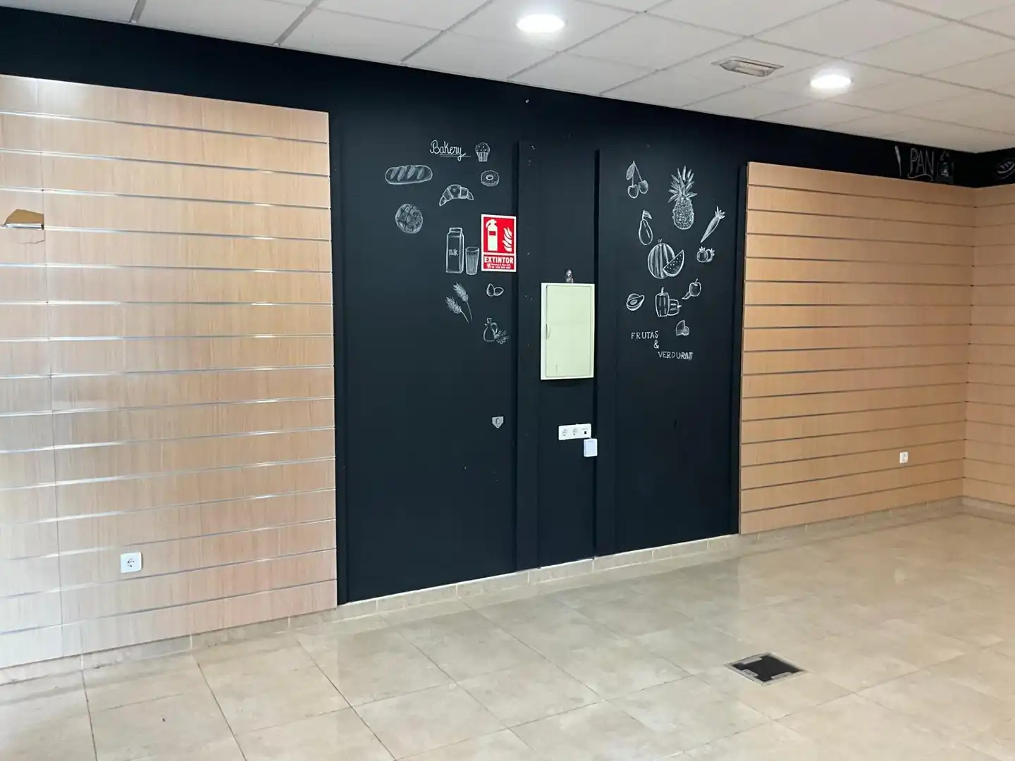 Local comercial de lloguer a Motril  ciudad, imagen 6