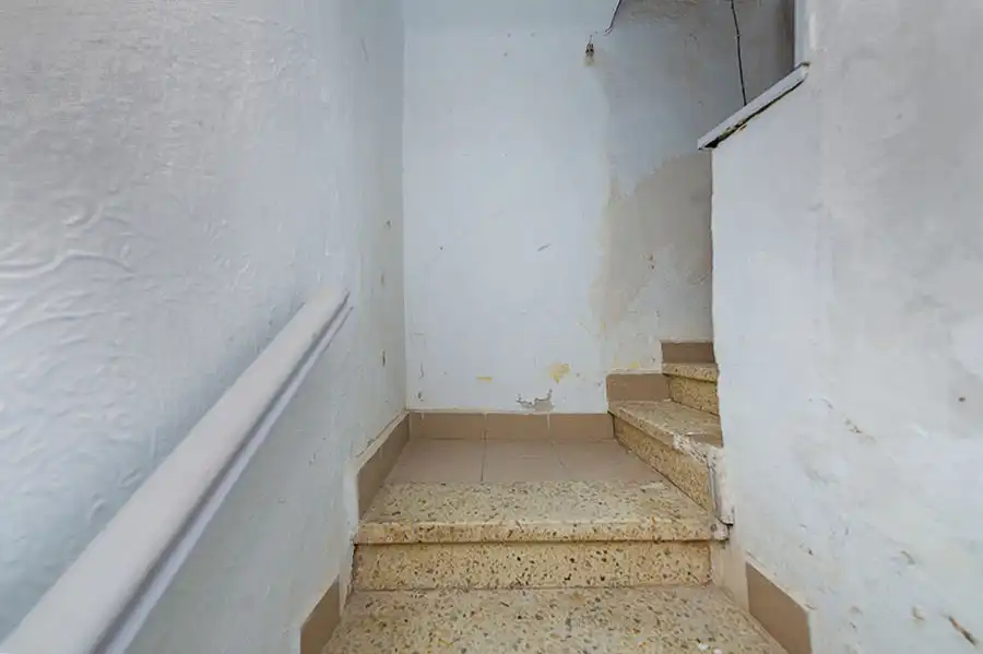 Casa o chalet en venta en Entrena