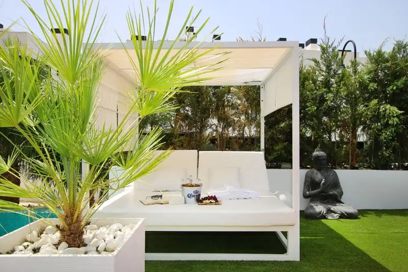 Casa con terraza en venta en La Cala Mijas, imagen 5