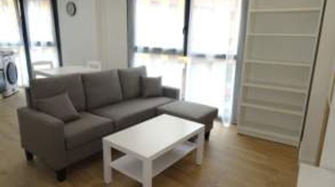 Photo 3 of Flat for rent in Ceares, Gijón