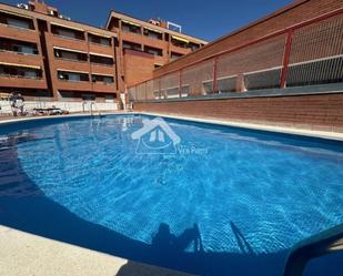 Swimming pool of Duplex for sale in Sant Just Desvern  with Terrace and Swimming Pool