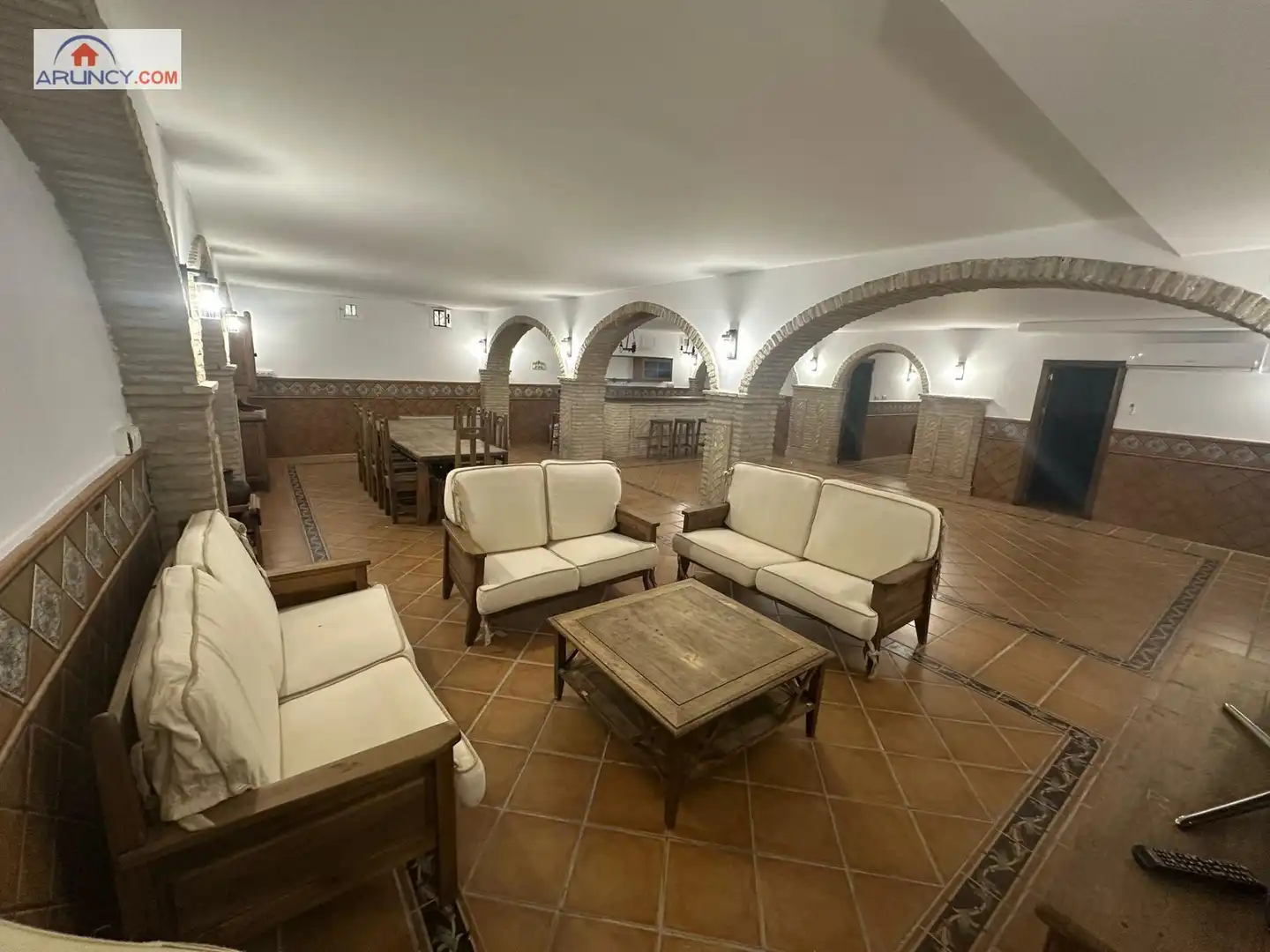 Casa o xalet de lloguer a Cerros de Montequinto