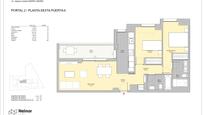 Flat for sale in   Calle Doctor Juan José López Ibor, 41, Peñagrande, imagen 1