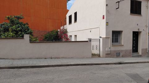 Foto 4 von Einfamilien-Reihenhaus zum Verkauf in Parets del Vallès, Barcelona