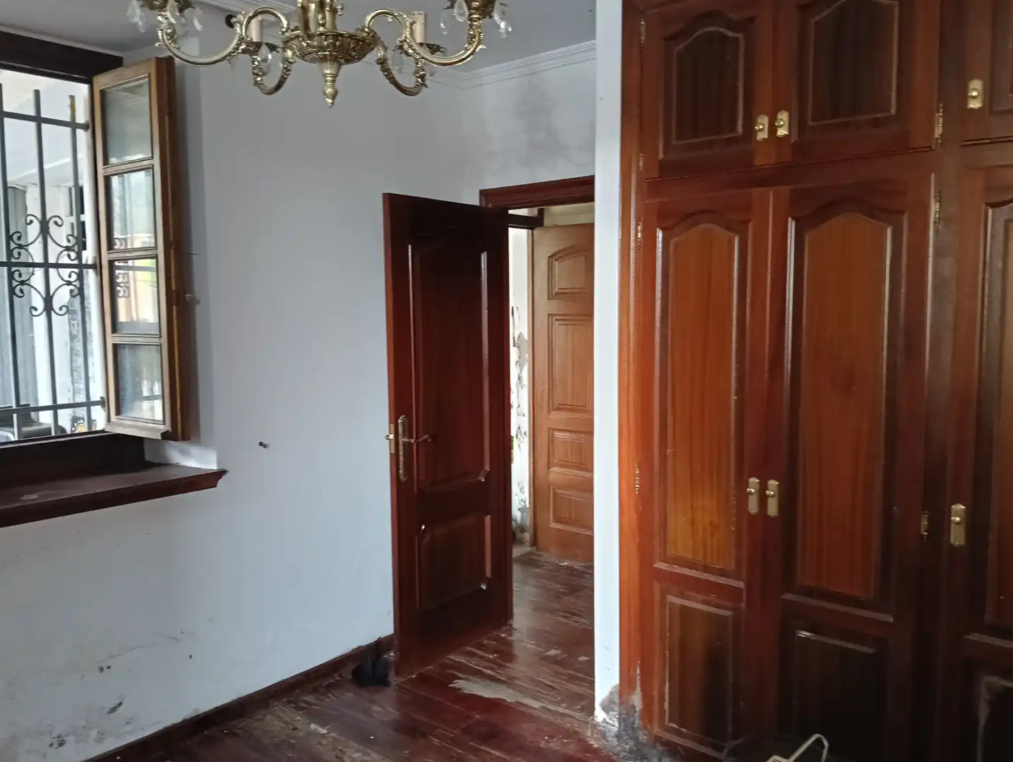 Casa adosada en venda en Oza dos Ríos amb Calefacció, Jardí privat i Traster
