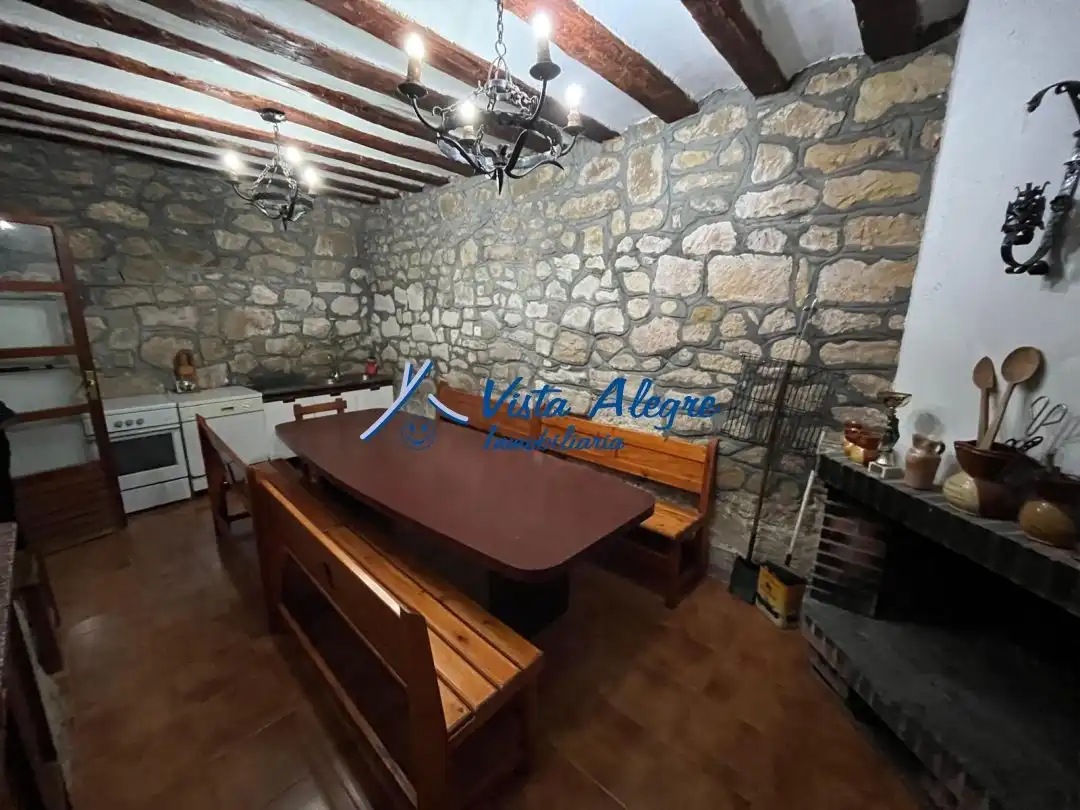 Haus oder Chalet zum Verkauf in Calle de los Danzadores, San Asensio